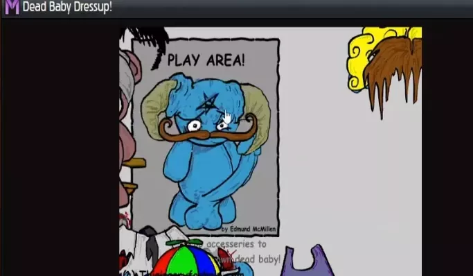 Just wanna let you guys know, ??? Having a magnum dong is 100% canon in ??? lore