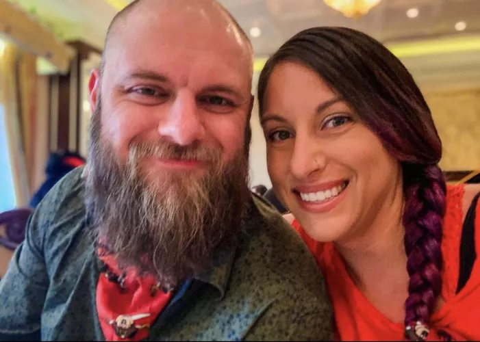 Just wanna say thank you too all the bulls that have made couples like us super happy, we had a blast cuckolding this year an hope to have a better experience next 2022 love you all