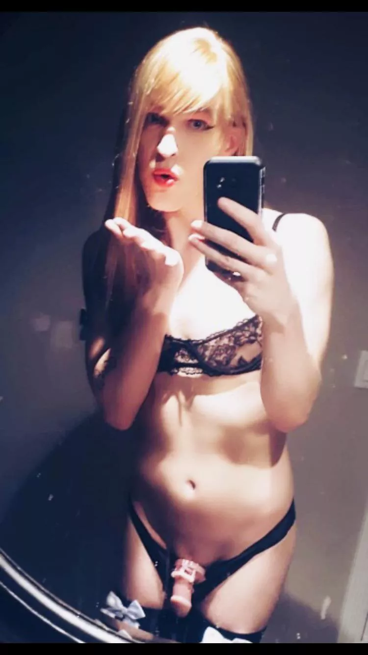 Just want some attention. :)