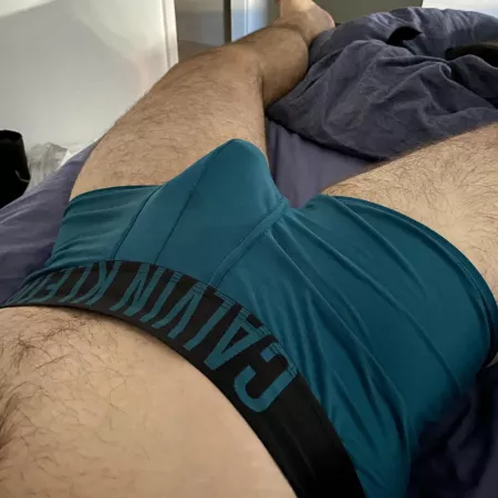 Just wanted to be involved... ๐