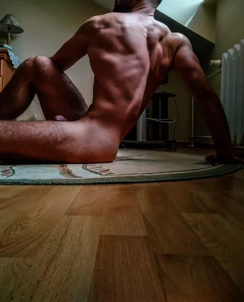 Just wanted to say hello ๐ (M) 28 from Europe ๐ค