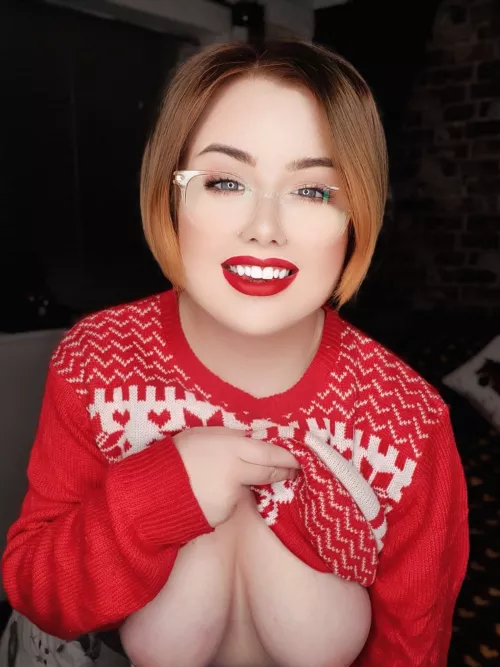 Just wanted to say Hi 🌲💫 [OC]