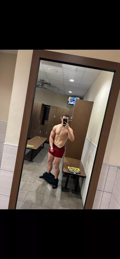 Just wanted to share [M] 20