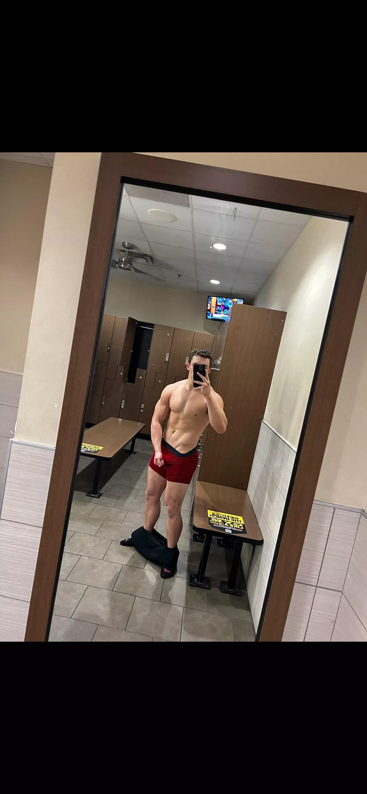 Just wanted to share [M] 20