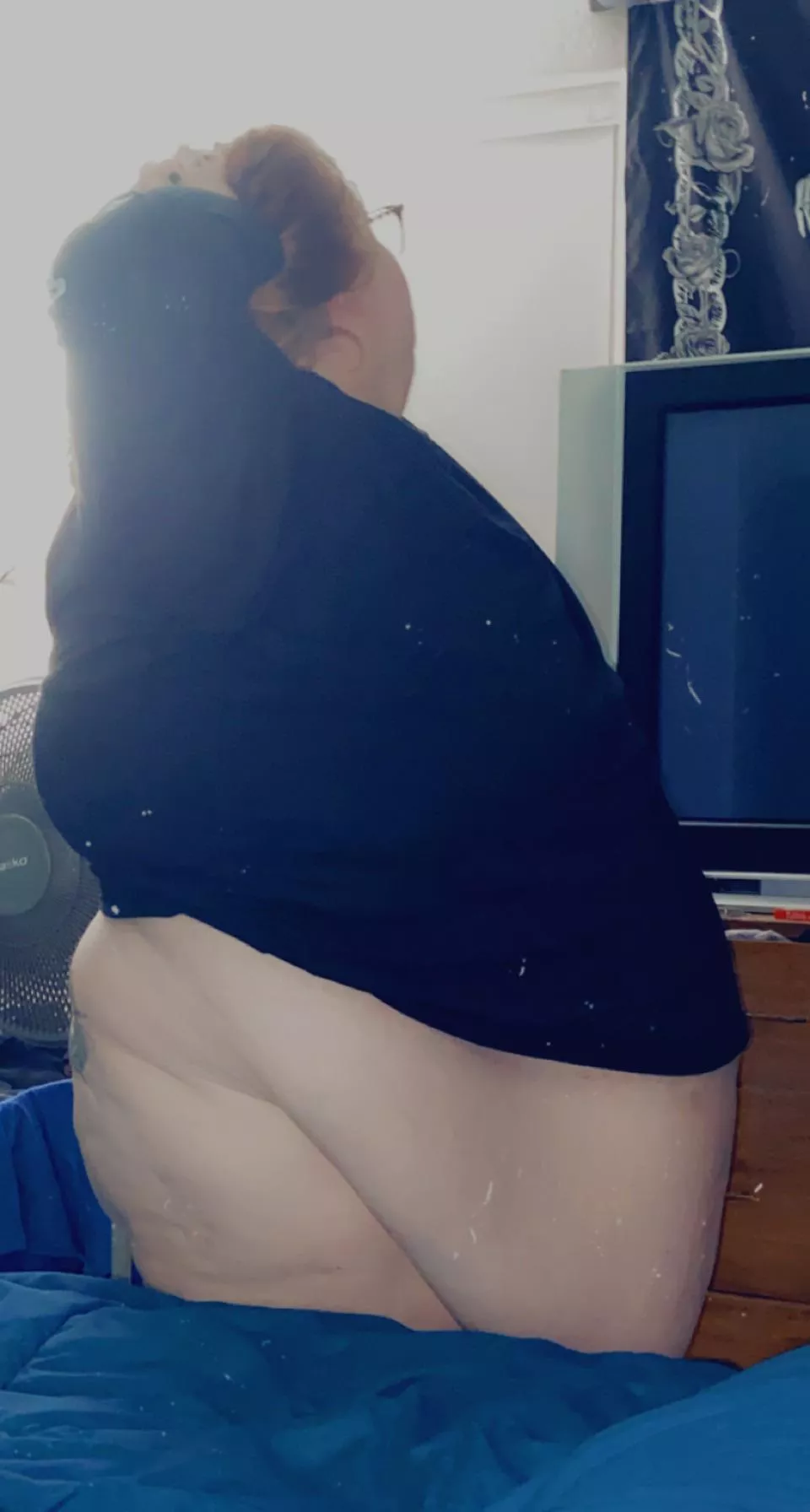 Just wanted to show off 😍