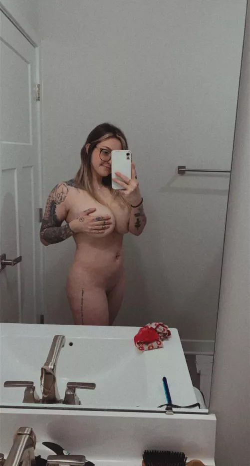 Just wanted to stop in and say hey :)