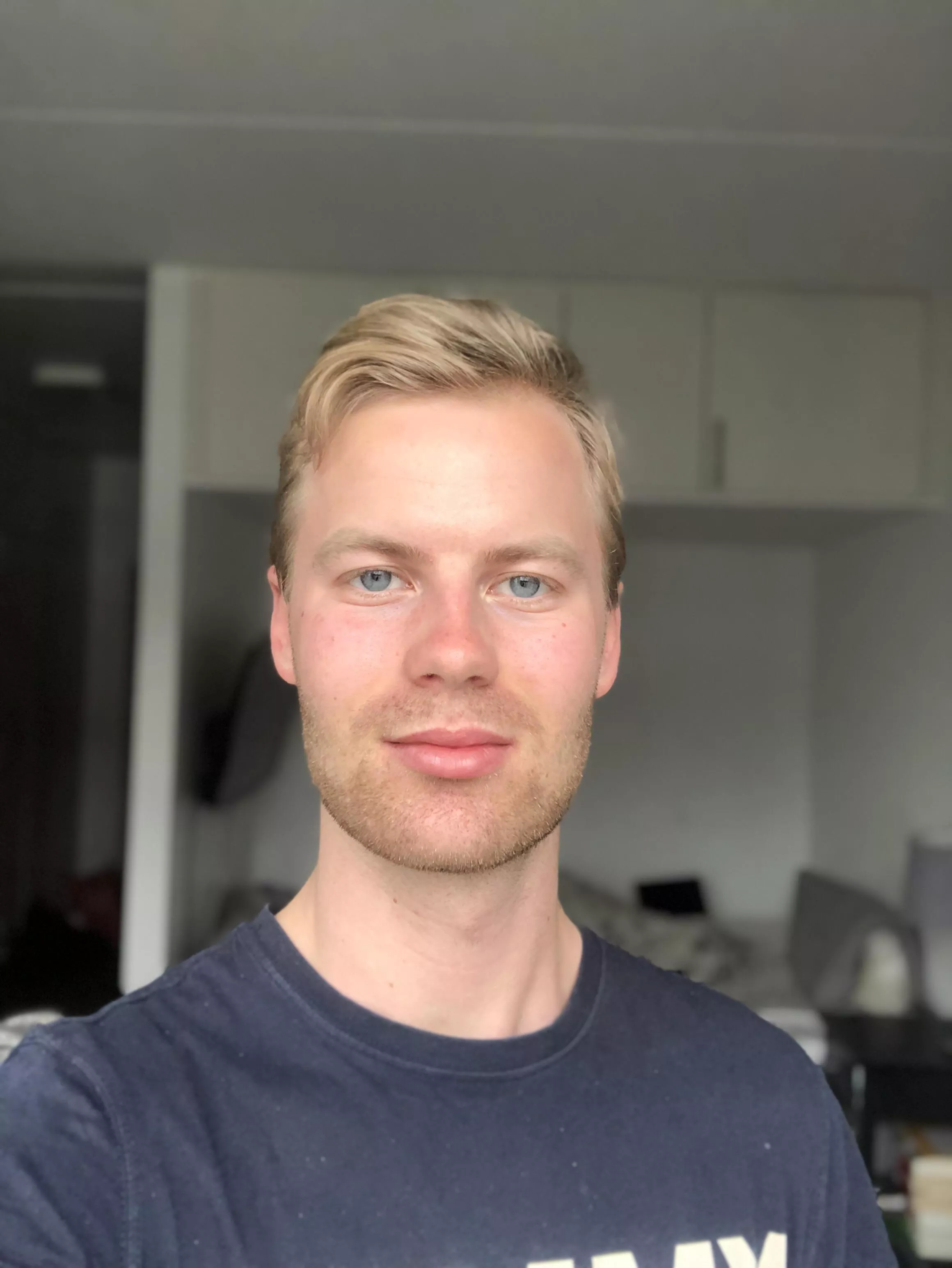 Just woke up 😅😴