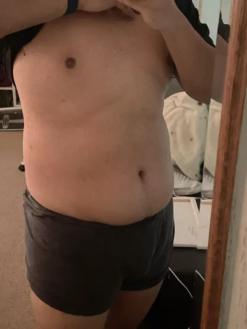 Just worked out for 2.5 hours lorddd