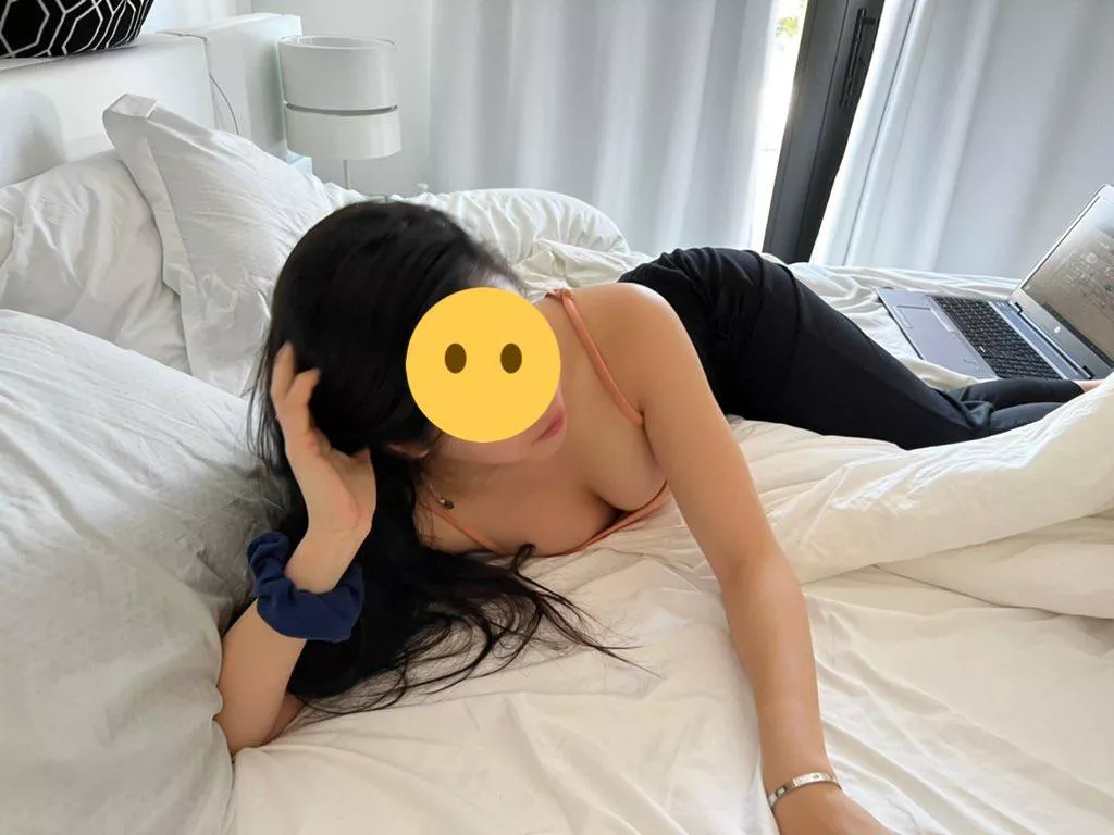 Just workin [F]rom home..