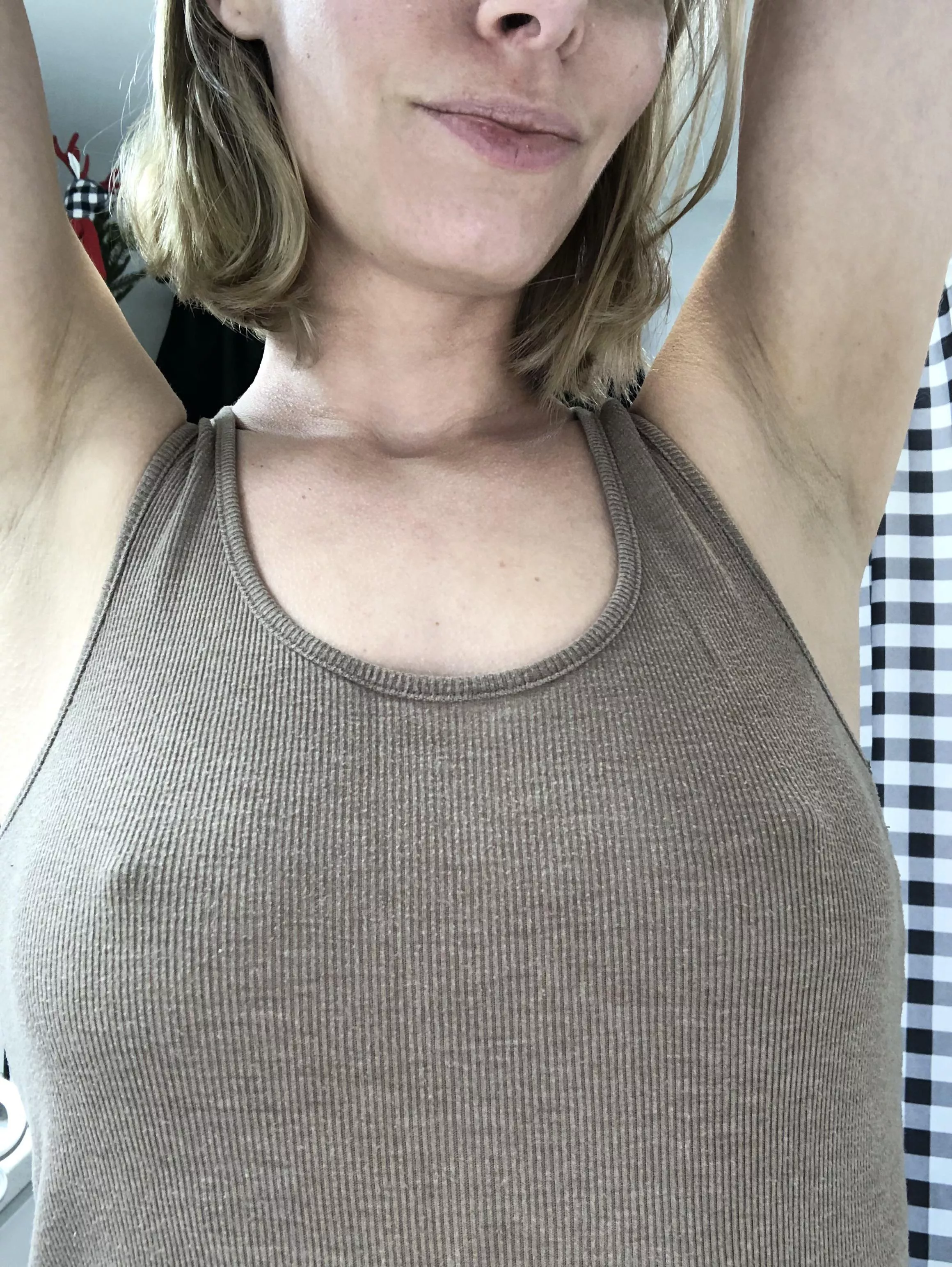 Just your 33y/o MIL[F] neighbor saying hi
