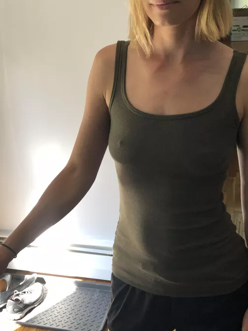 Just your 33y/o MIL[F] neighbor saying hi