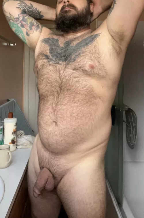 Just Your Average Aging Punk Dad (37)