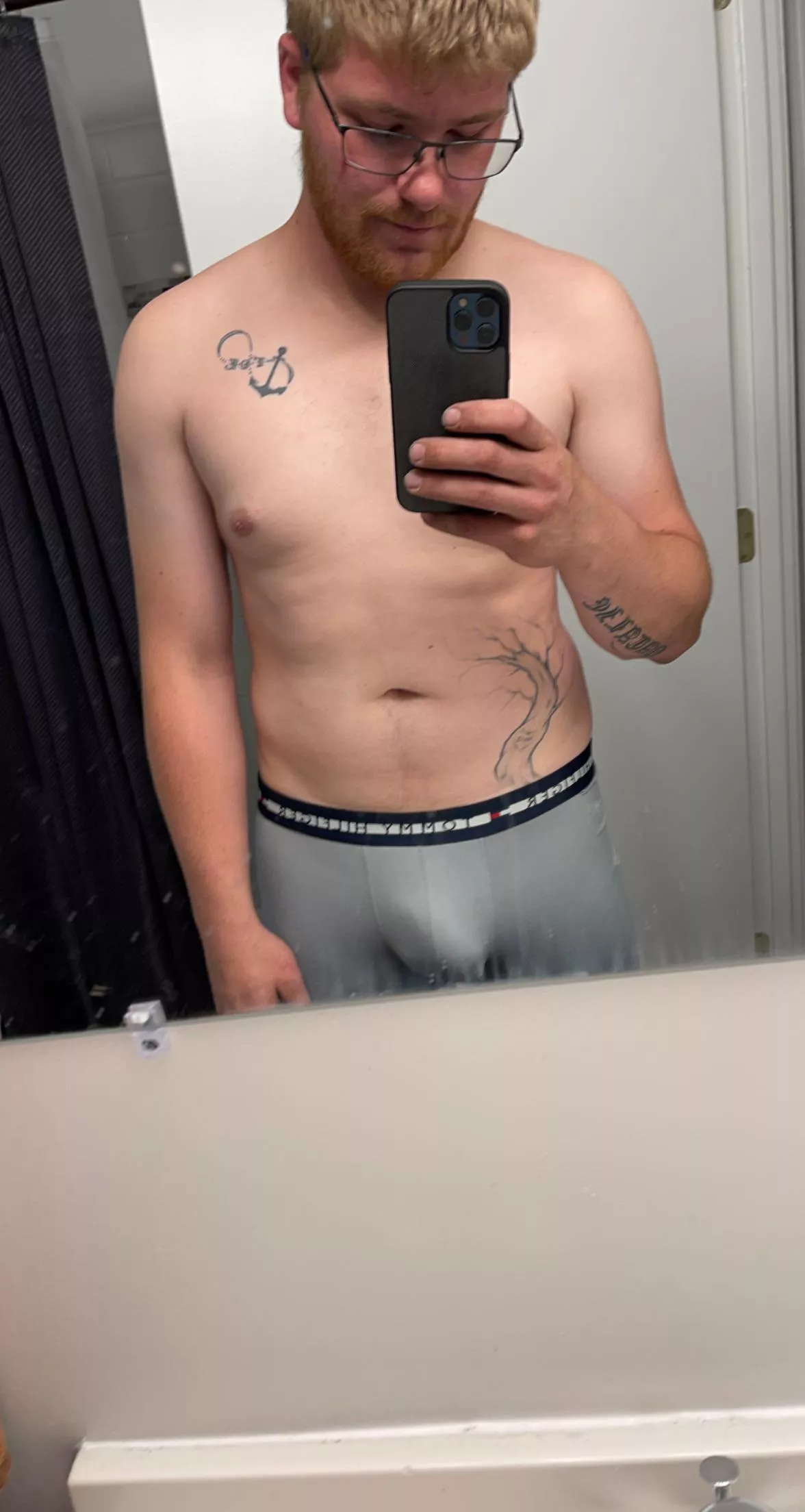 Just your average outline