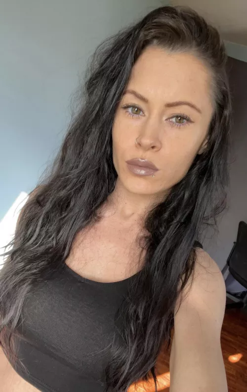 Just your average tired mom of 2 toddlers