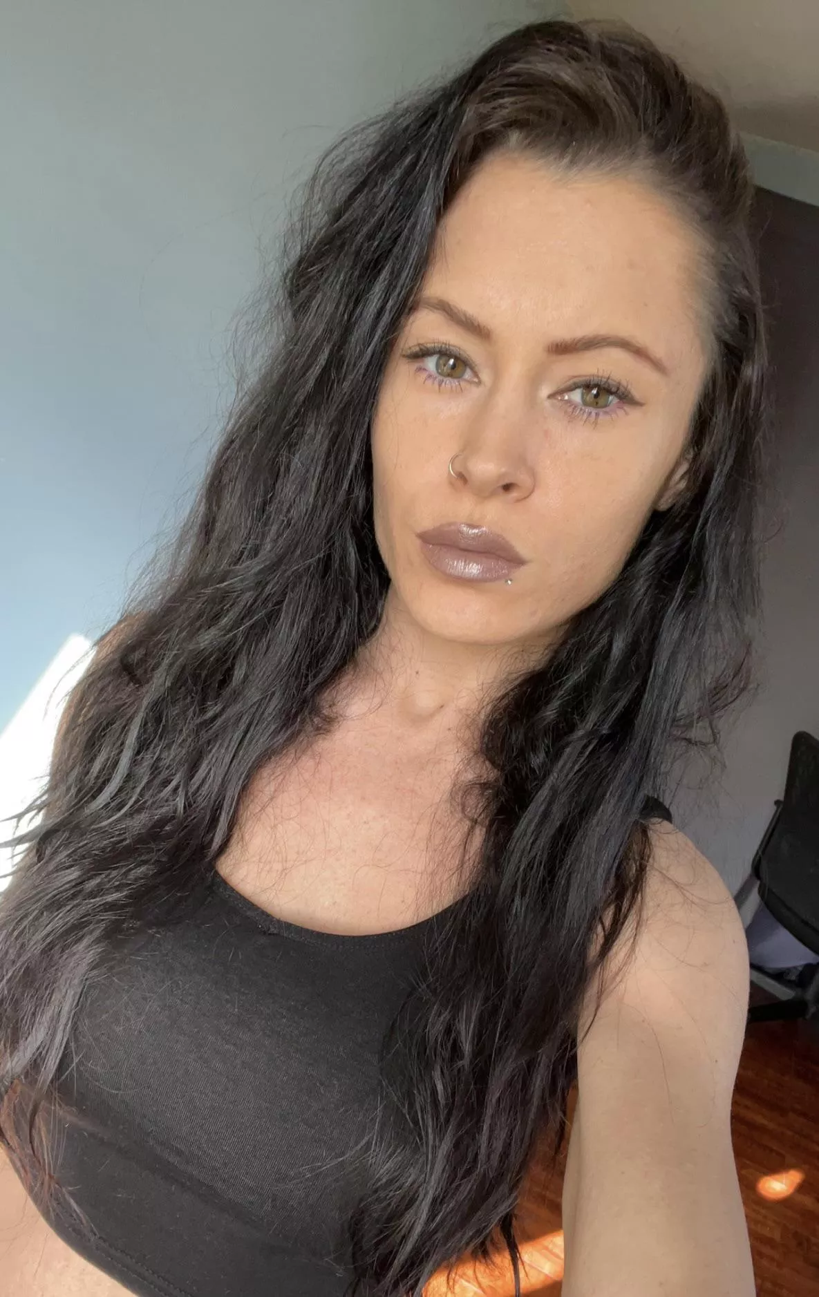 Just your average tired mom of 2 toddlers