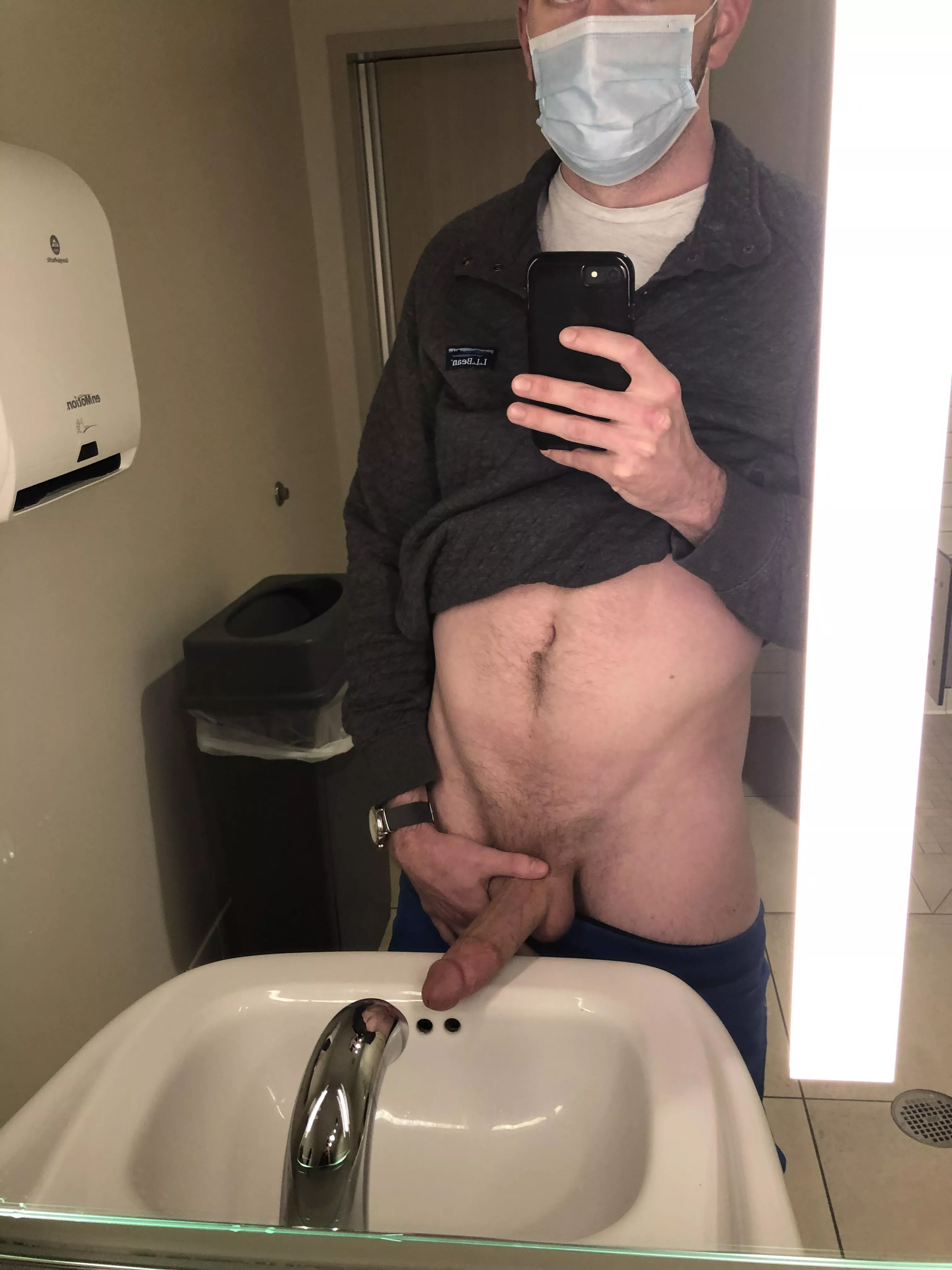 Just your bored night shift murse, anyone need their temperature checked?