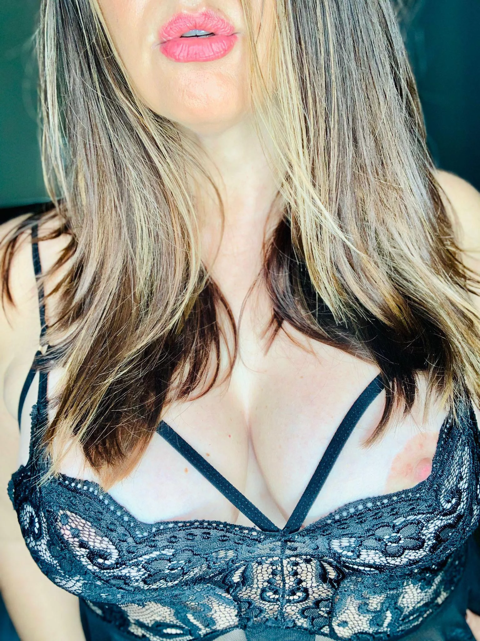 Just your friendly neighborhood MILF!