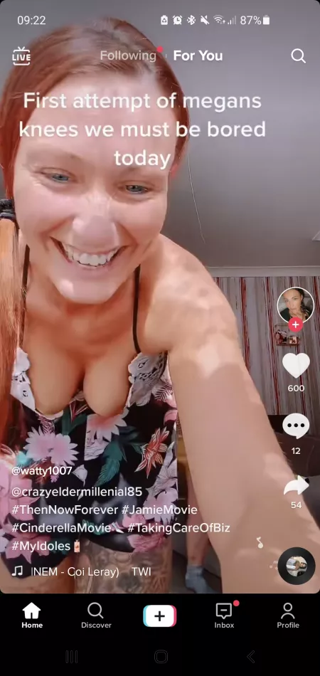 Juts turning off the recording