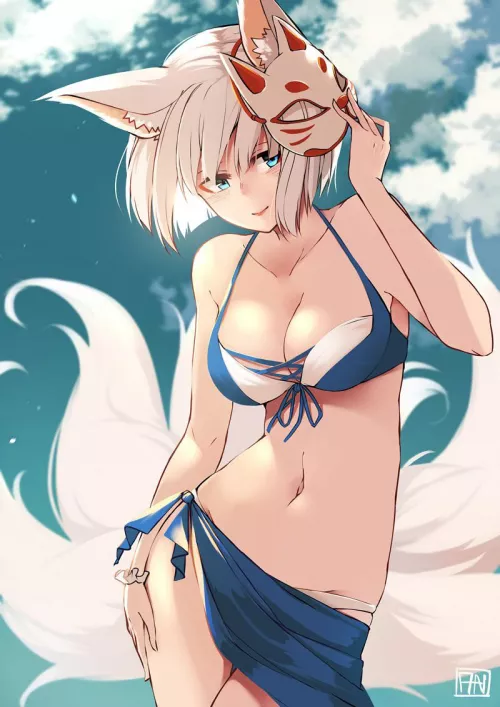 Kaga [Azur Lane]