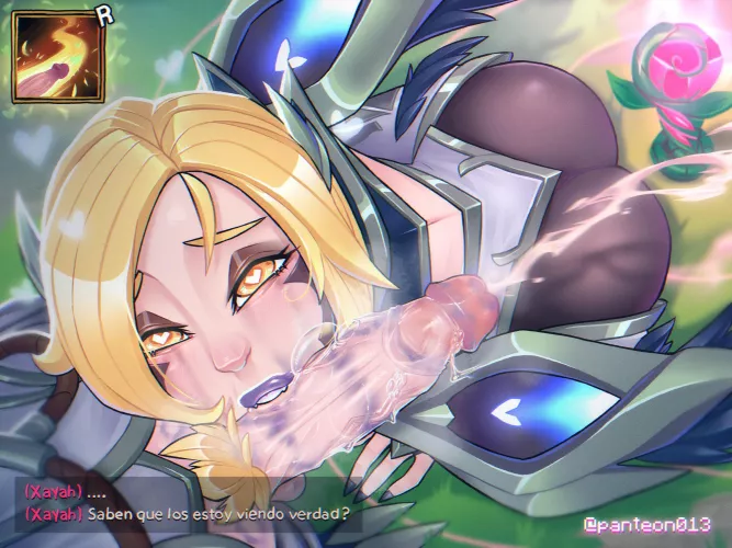 Kai’sa (panteon013)