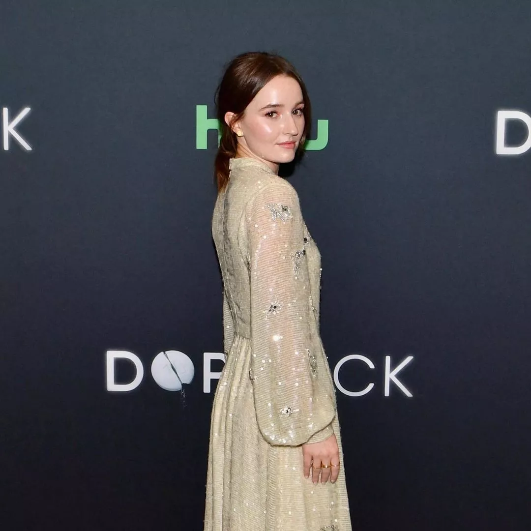 Kaitlyn Dever