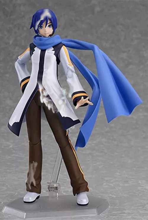 kaito cumdump