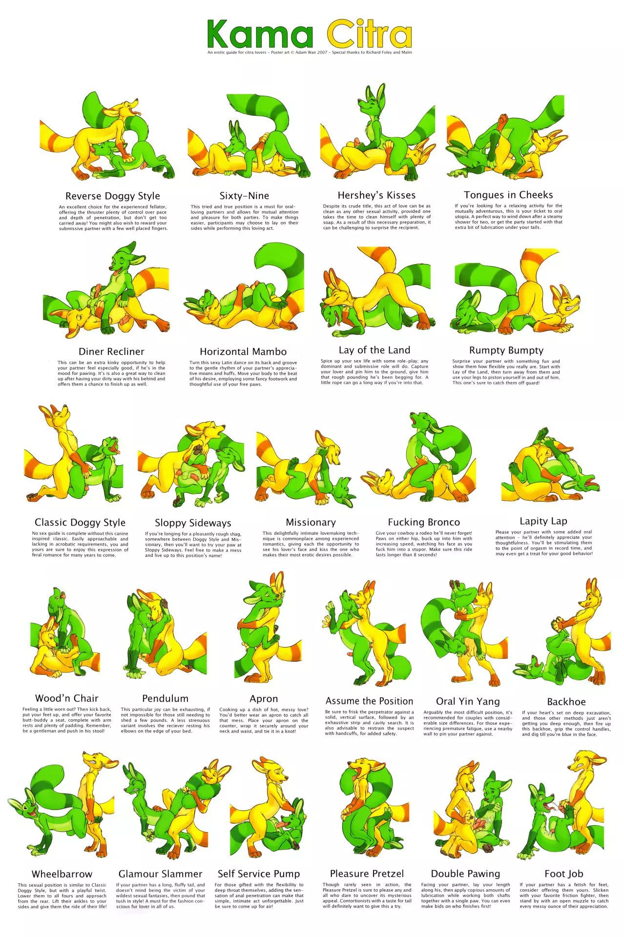 Kama citra by Adam wan