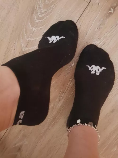 Kappa socks
