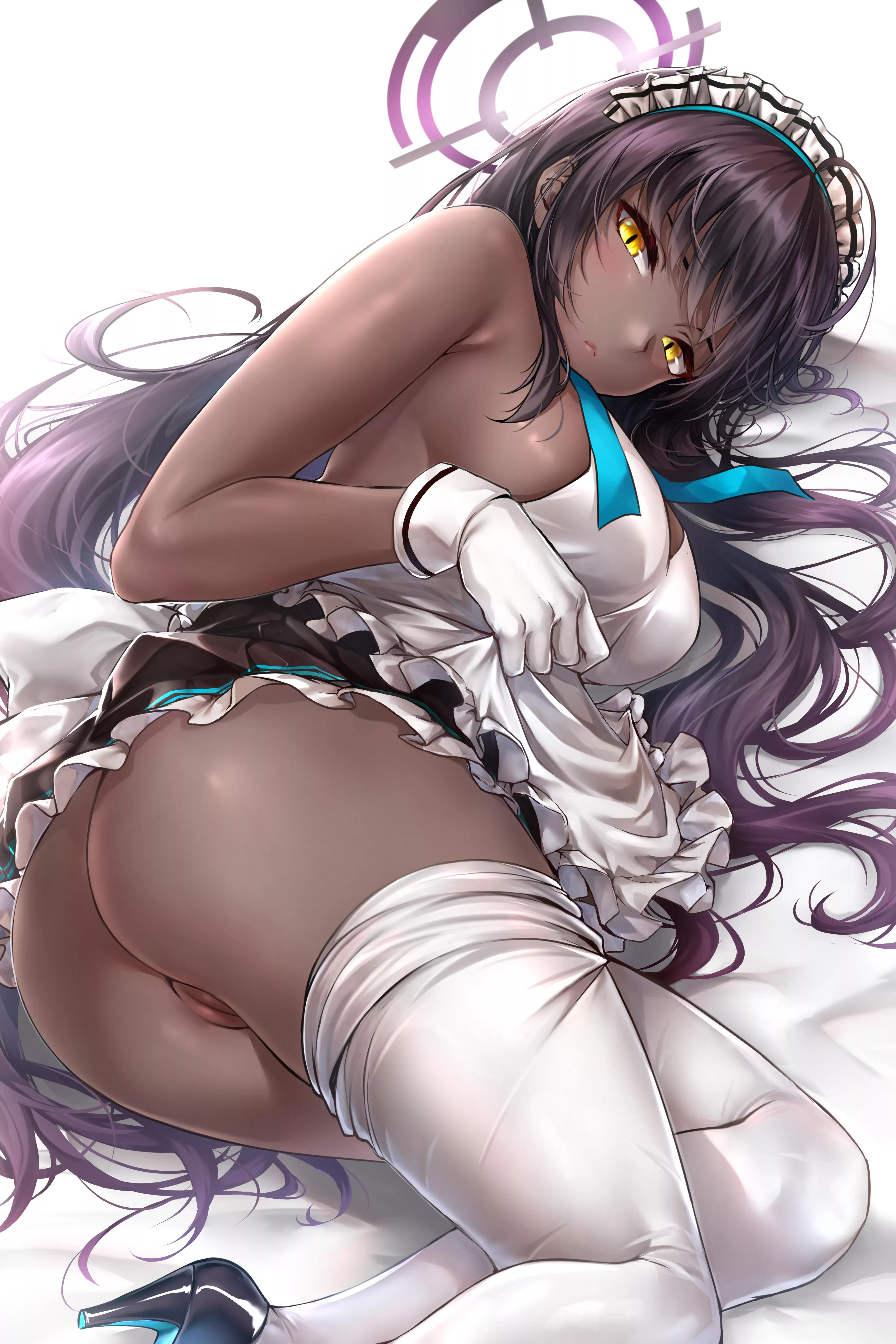 Karin’s Heavenly Ass