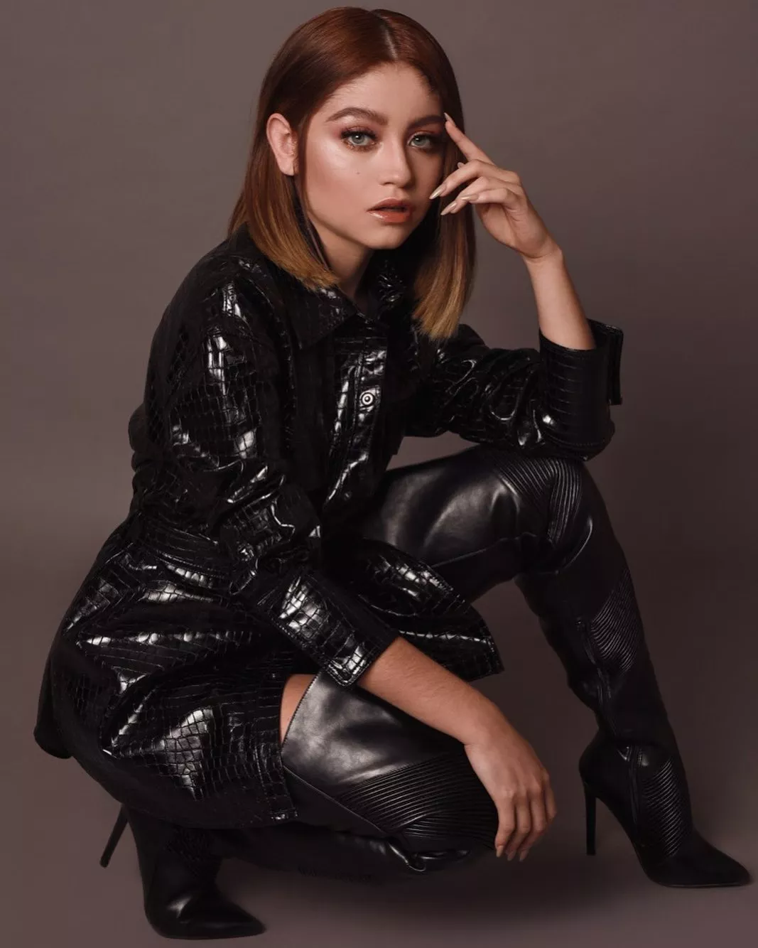 Karol Sevilla