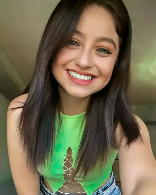 Karol Sevilla