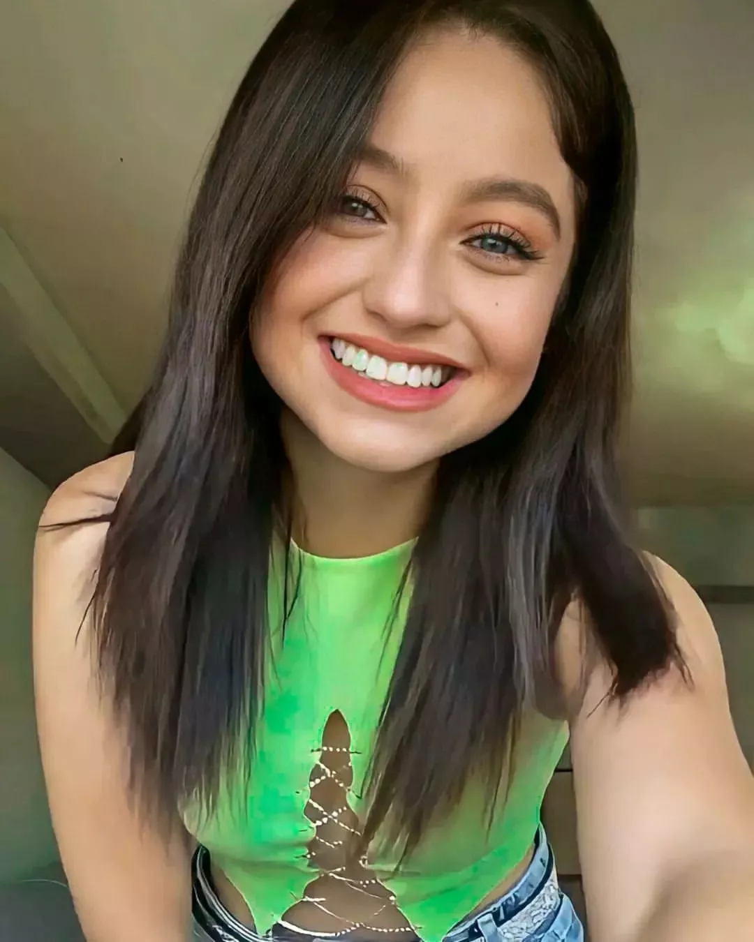 Karol Sevilla