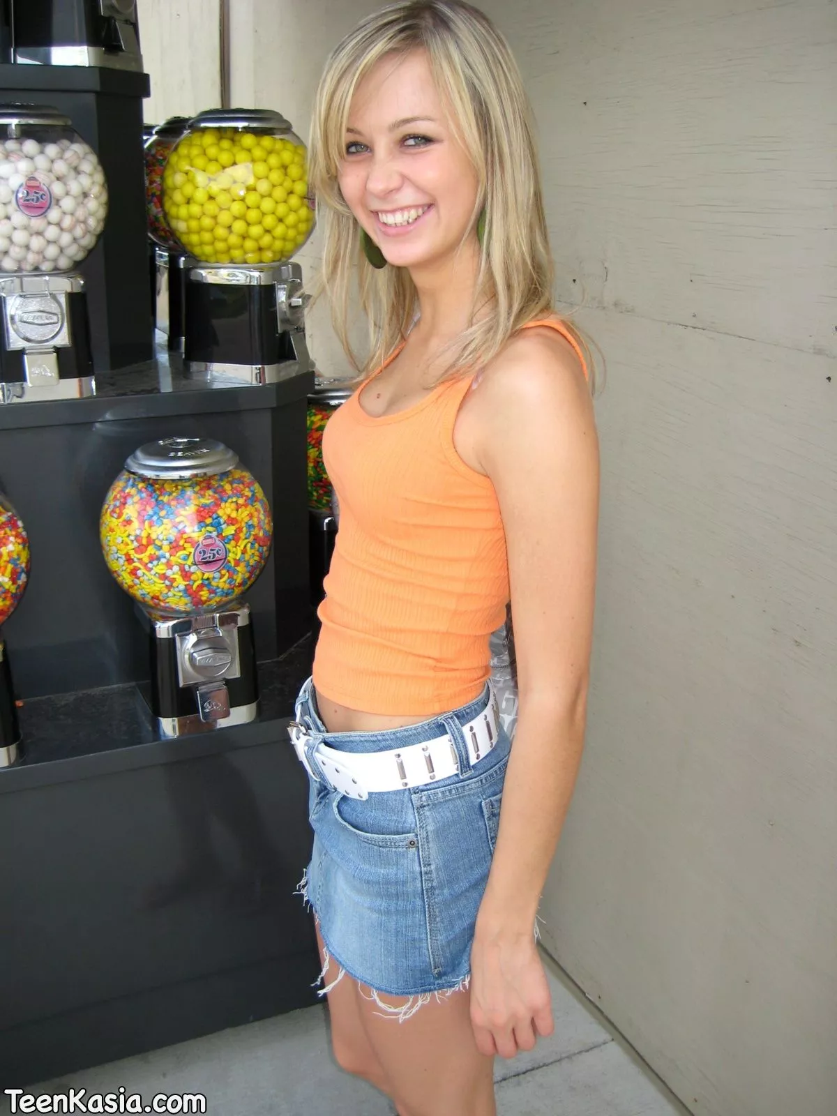 ♥ Kasia Uscilko ♥