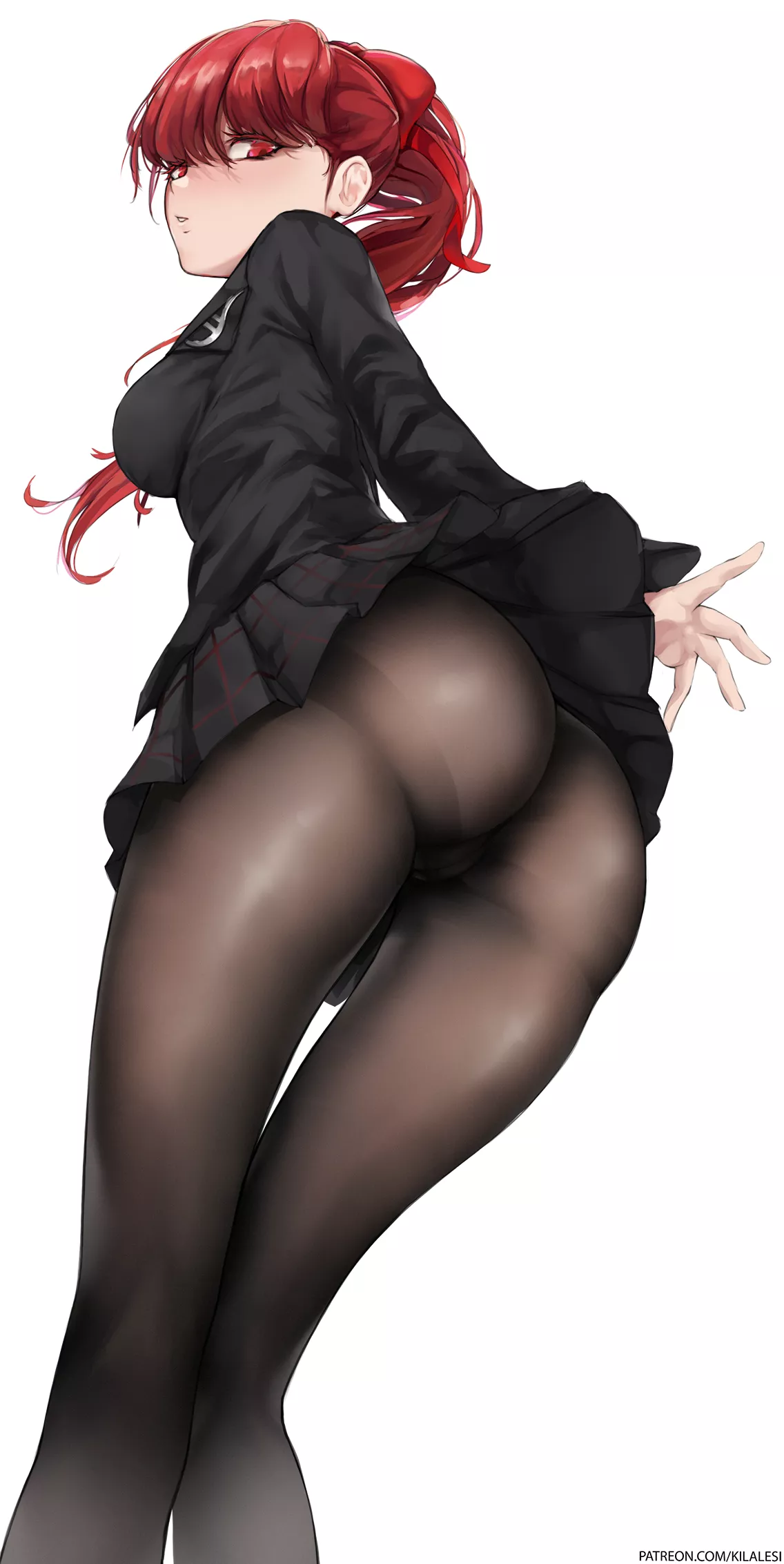 Kasumi's Tight
