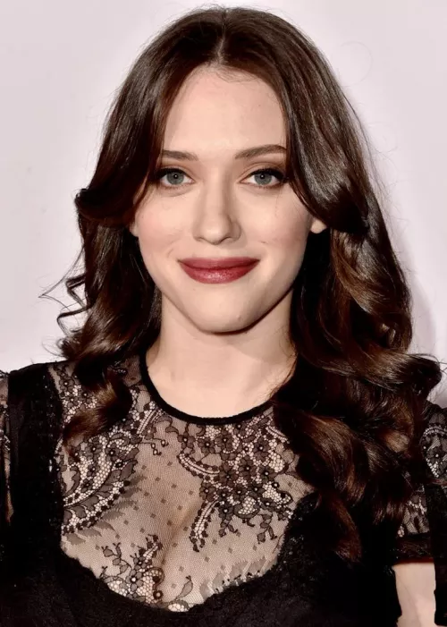 Kat Dennings