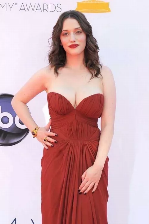 Kat Dennings