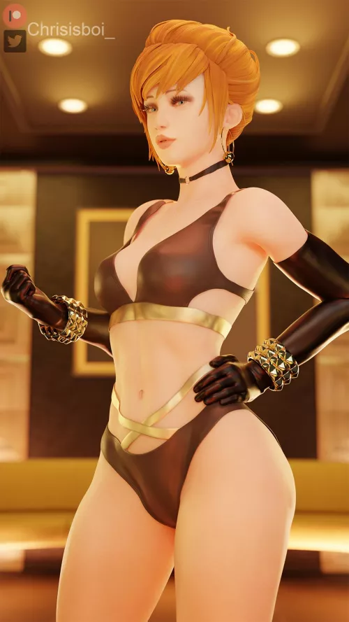 Kate Marsh