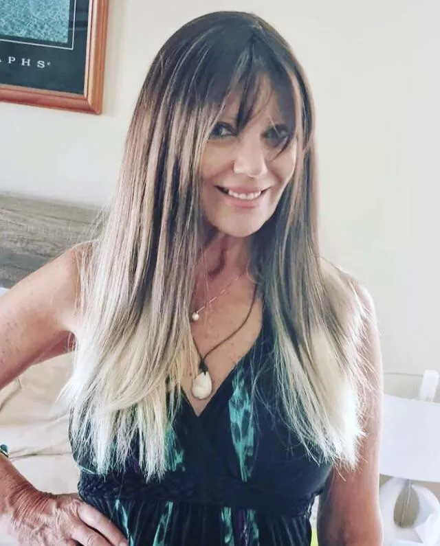 Kate wants to see your cock