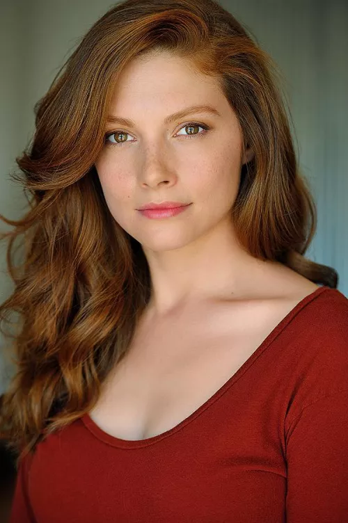 Katherine Cunningham