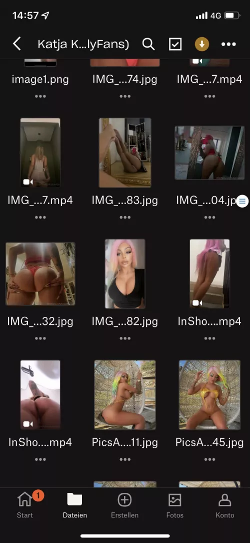 katjas nudes wer will kaufen?