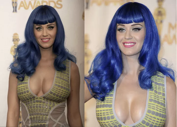 Katy Perry