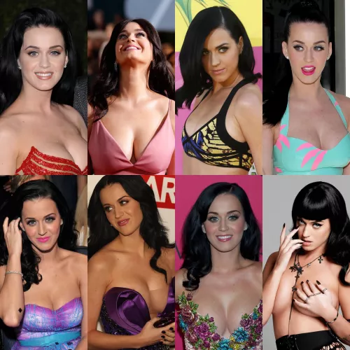 Katy Perry
