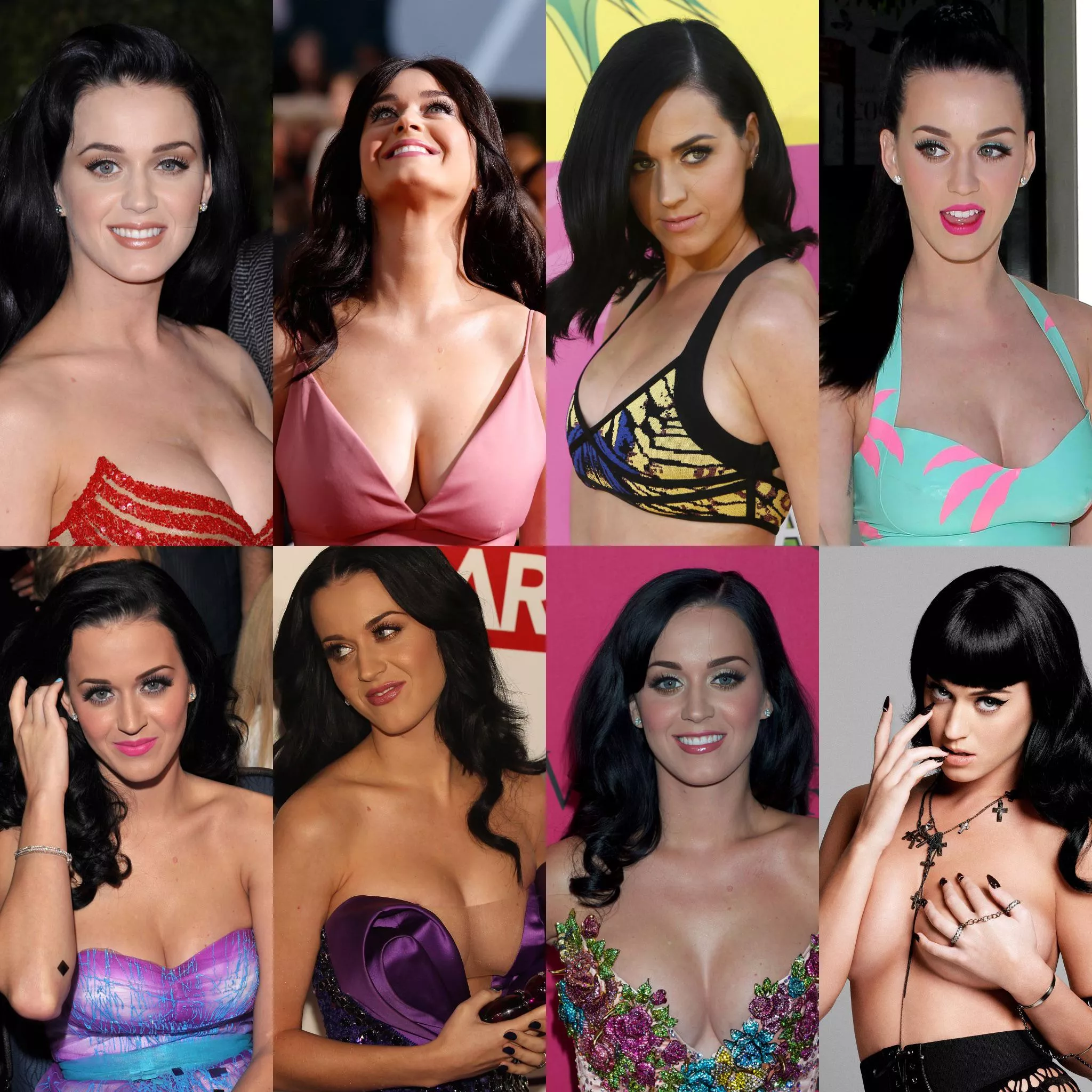 Katy Perry