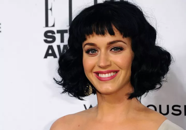 katy perry