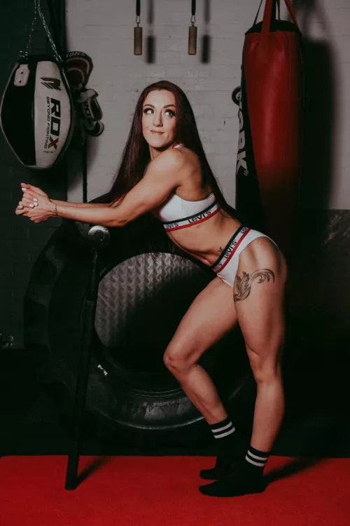 Kay Lee Ray