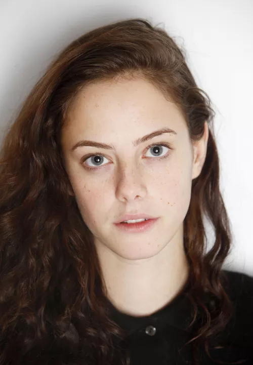 Kaya Scodelario