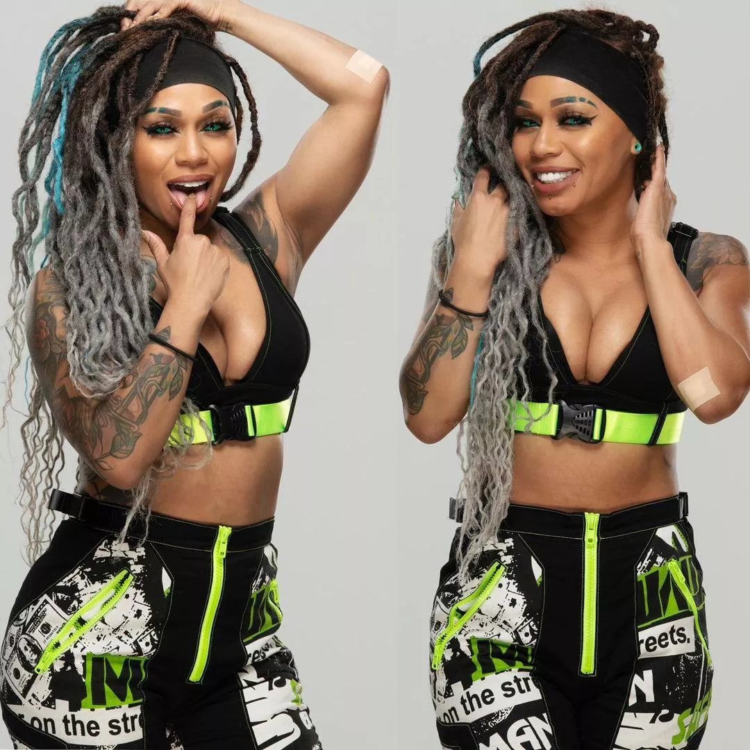 Kayden is underrated