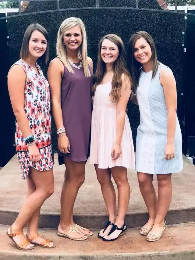 Kaylee requested that I post this pic of her and her friends. Put in order who you would like to fuck senseless Kaylee requested that I post this pic of her and her friends. Put in order who you would like to fuck senseless