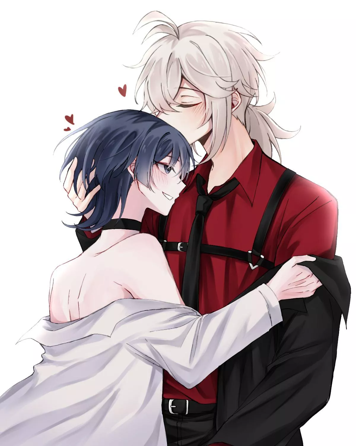 KazuScara is something else😍