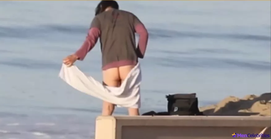 Keanu Reeves - Canadian actor